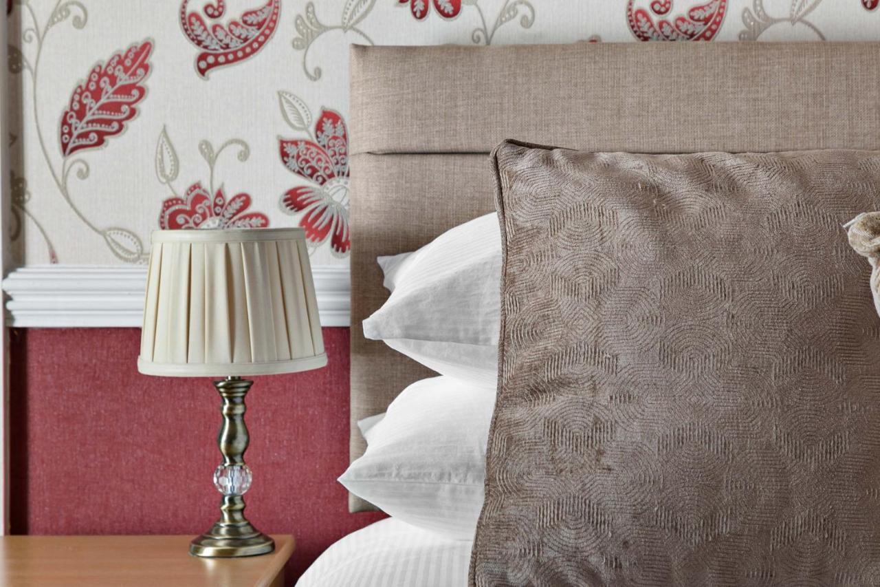 Melba House (adults Only) Bed & Breakfast