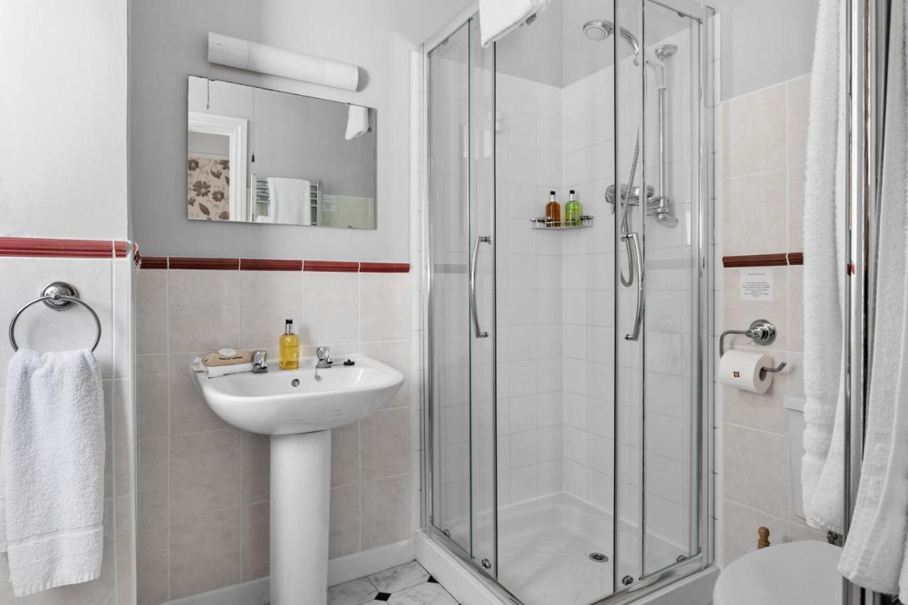 Melba House (adults Only) Bed & Breakfast