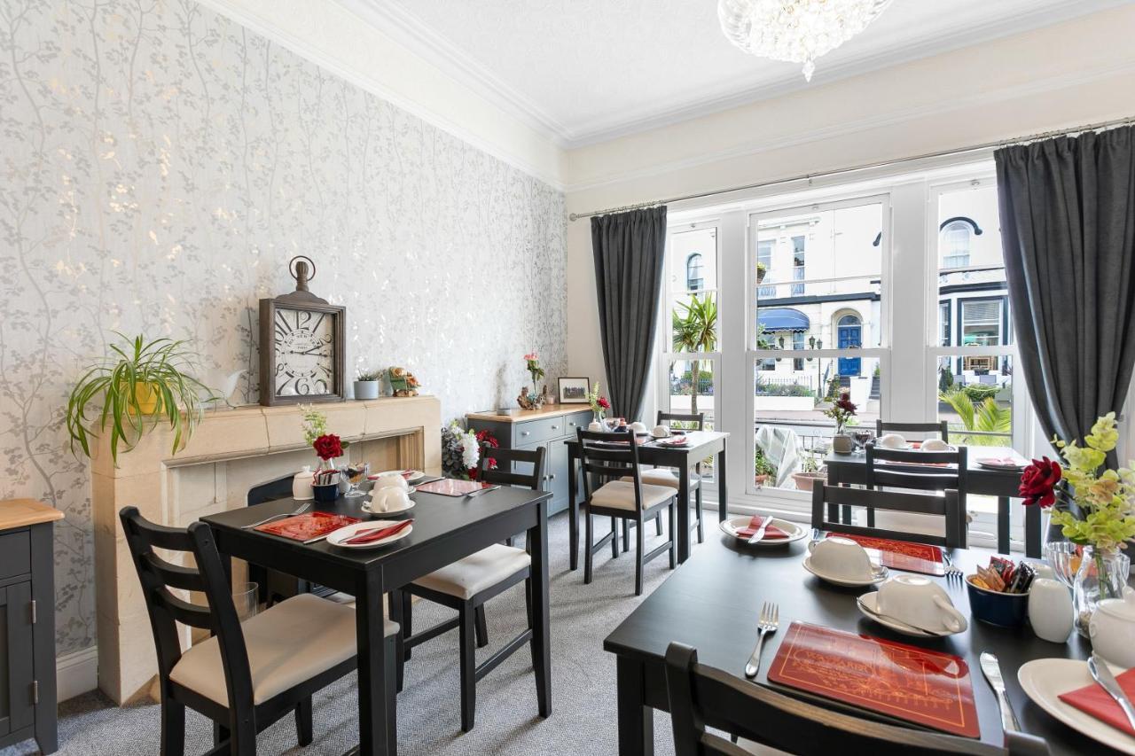 Wayfarer Guest house
