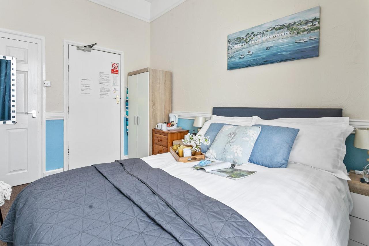 Wayfarer Guest house Torquay