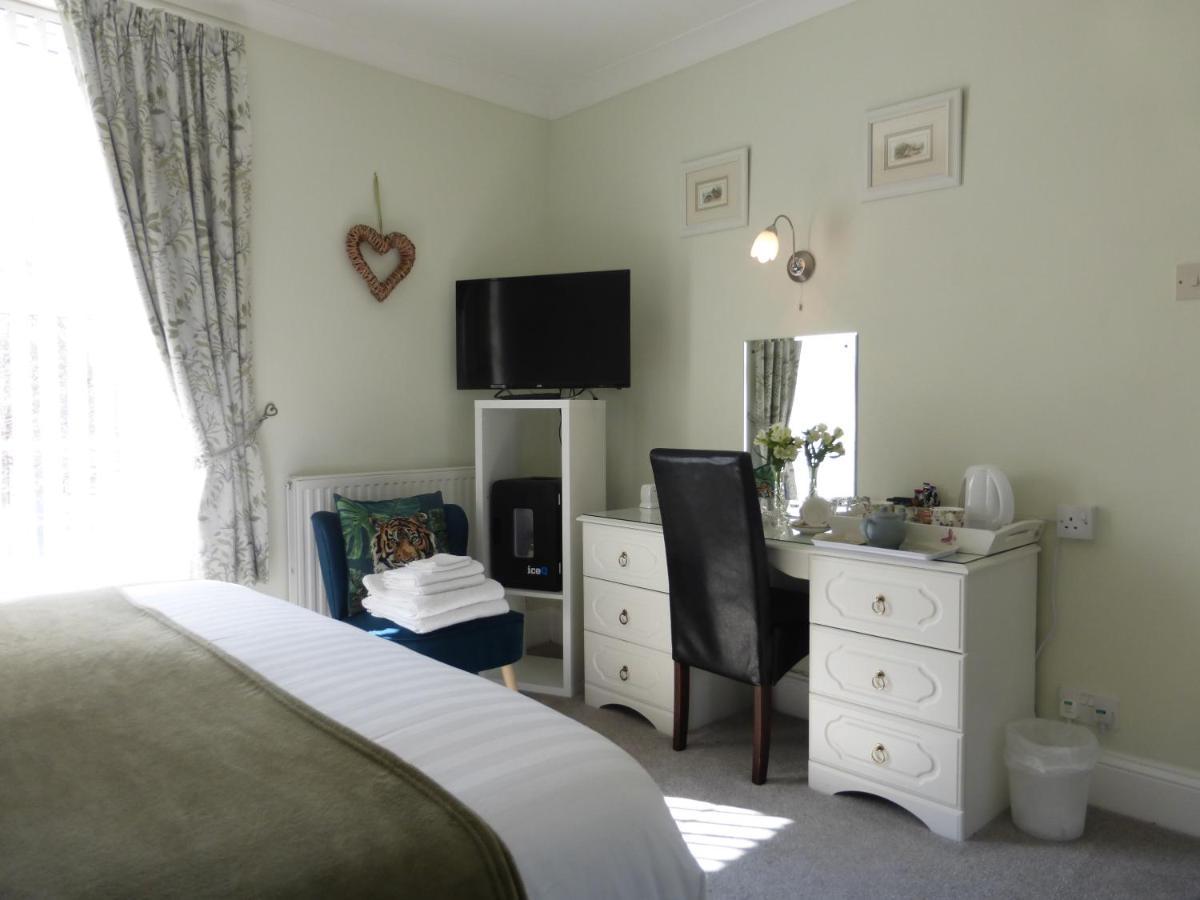 Blenheim House Torquay