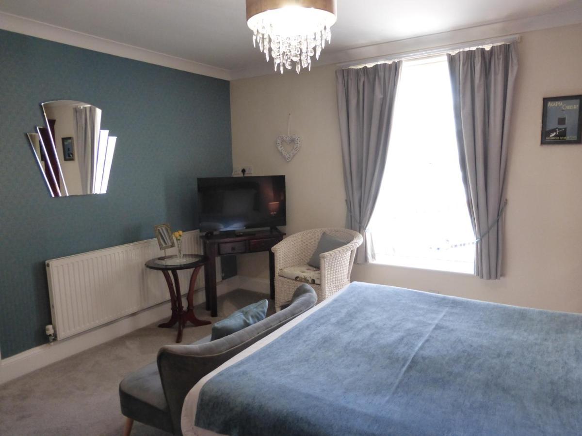Blenheim House 4*