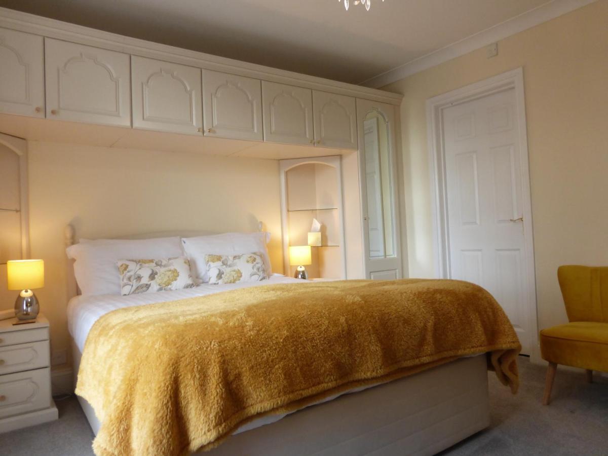 Blenheim House Torquay
