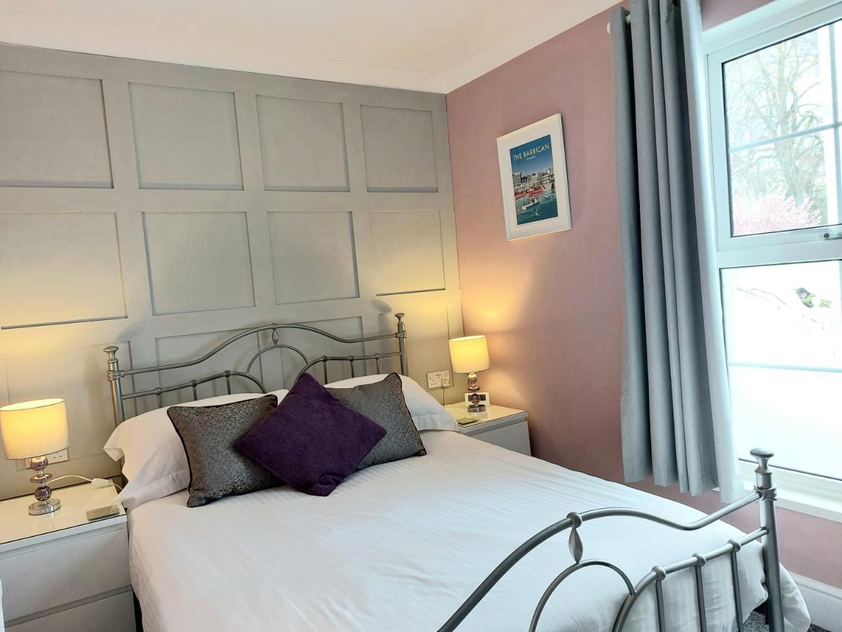 Guest house Harmony