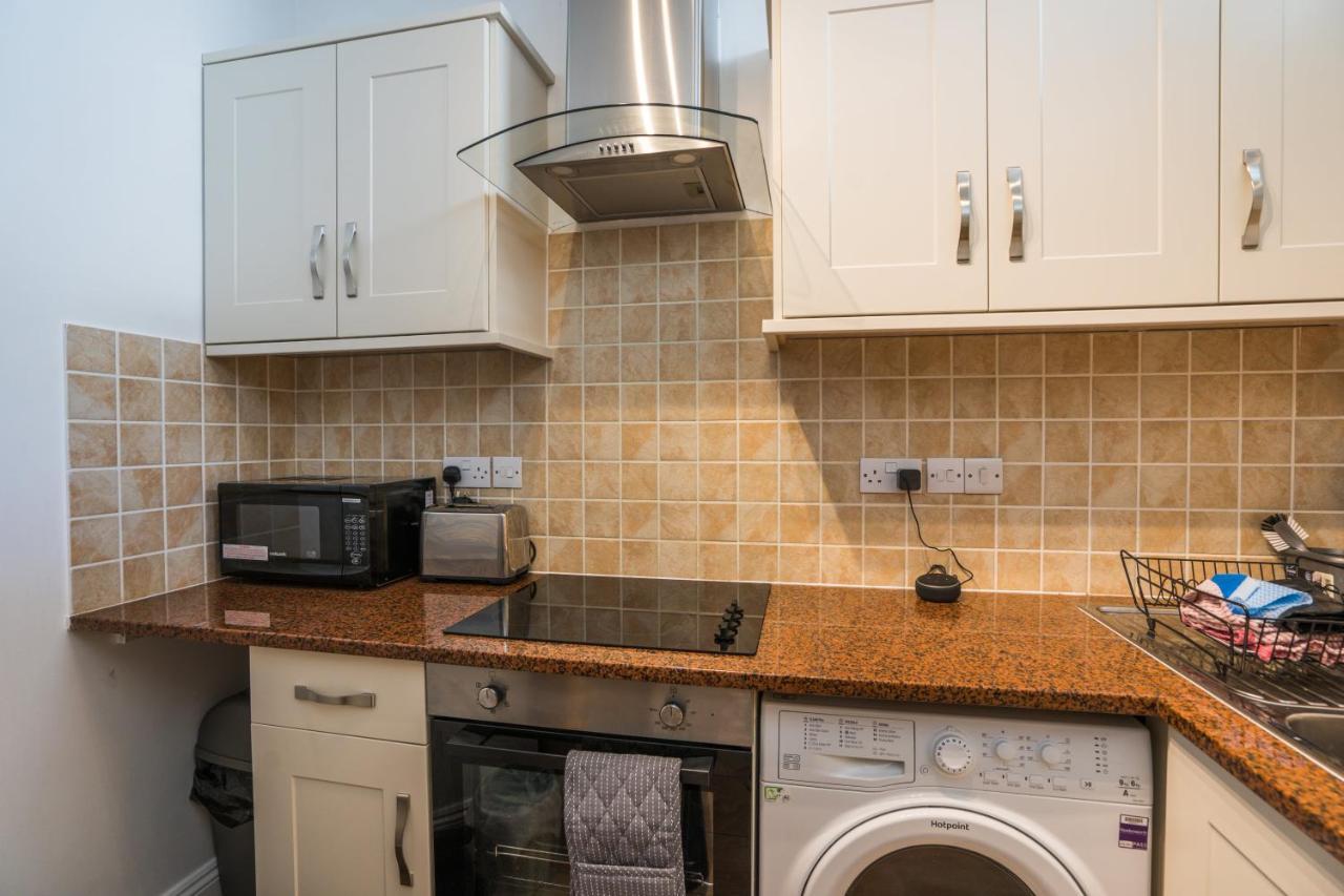 Trinity Mews Apartment Torquay