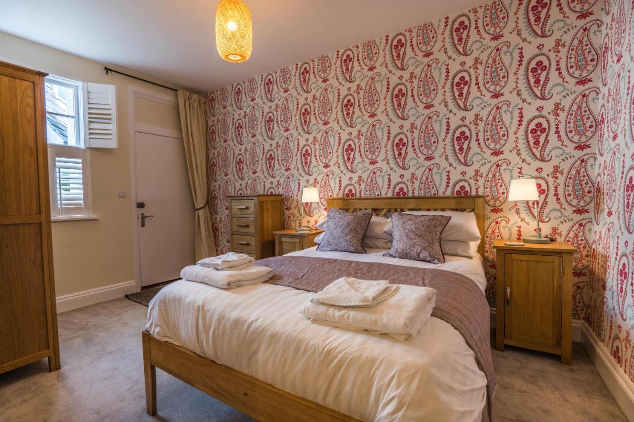 Trinity Mews Apartment Torquay