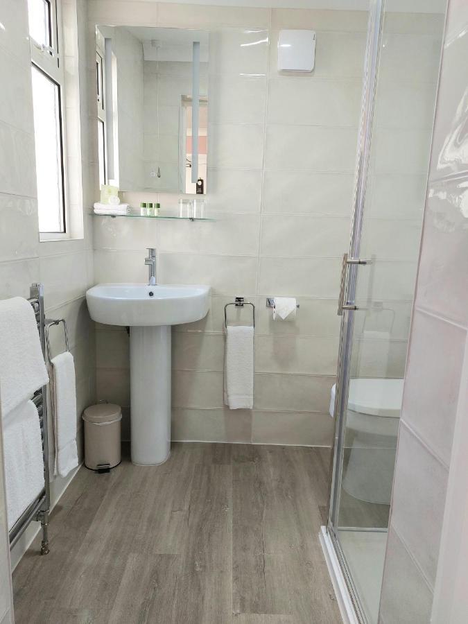 Guest house Harmony Torquay