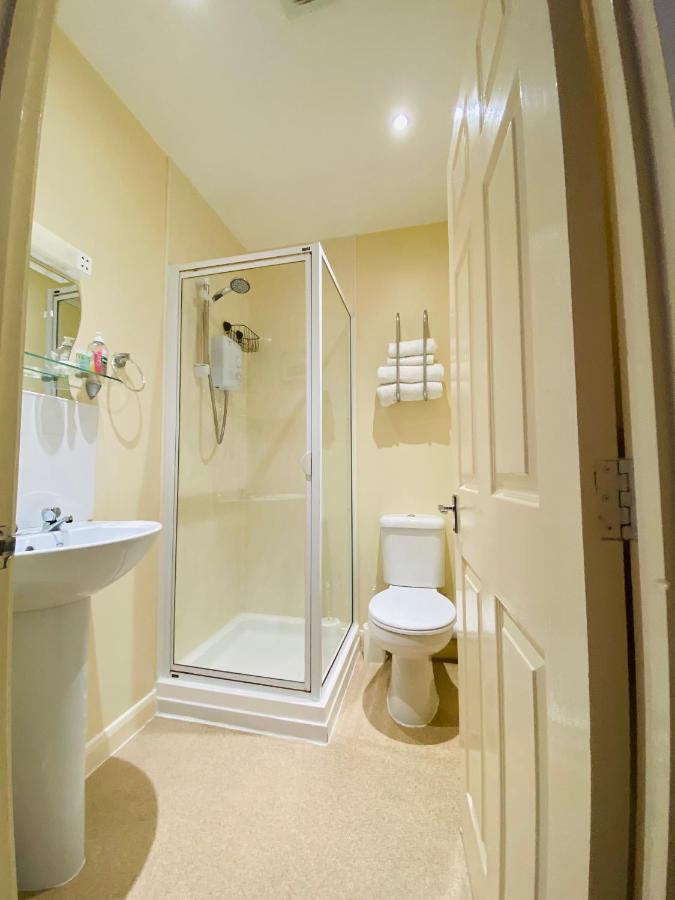 Coastal Waters Guest house Torquay