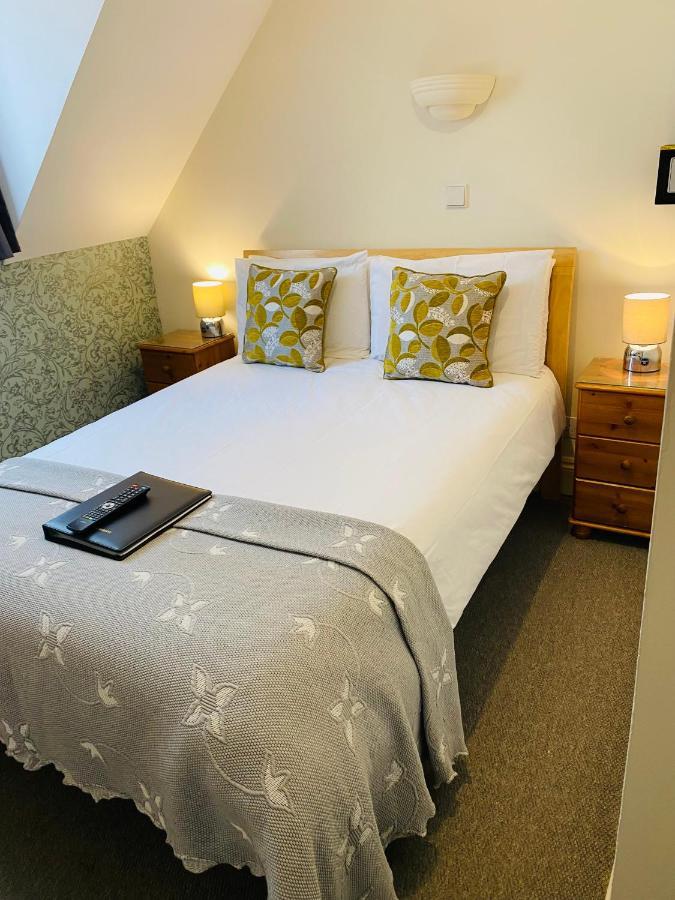 Coastal Waters 4* Torquay
