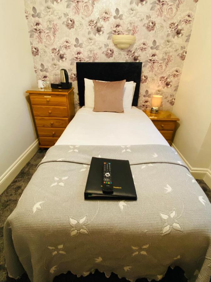 Coastal Waters 4* Torquay