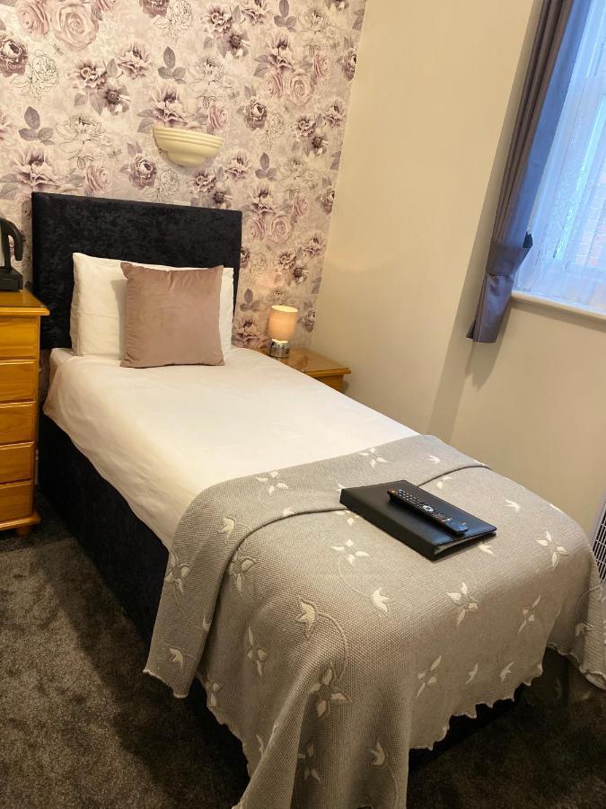 Coastal Waters 4* Torquay