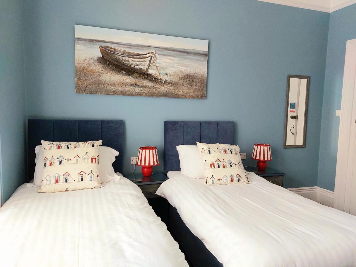 Guest house Harmony