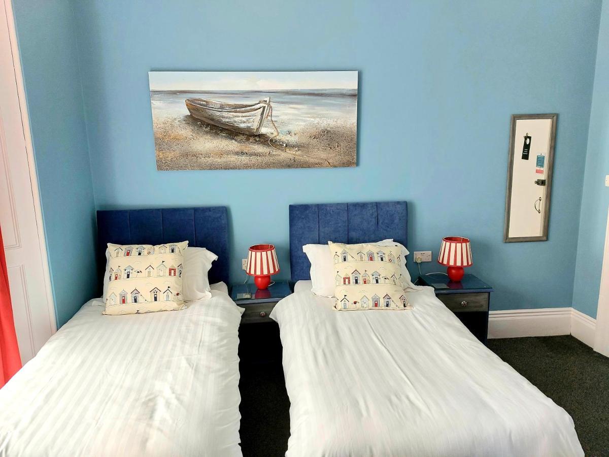Guest house Harmony Torquay