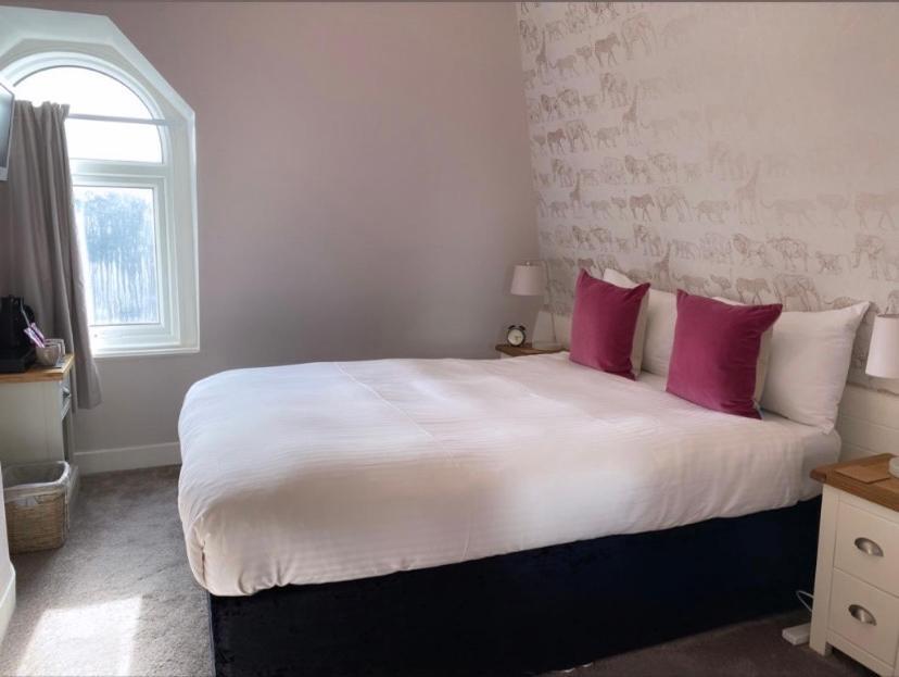 The Rosewood Guest house Torquay