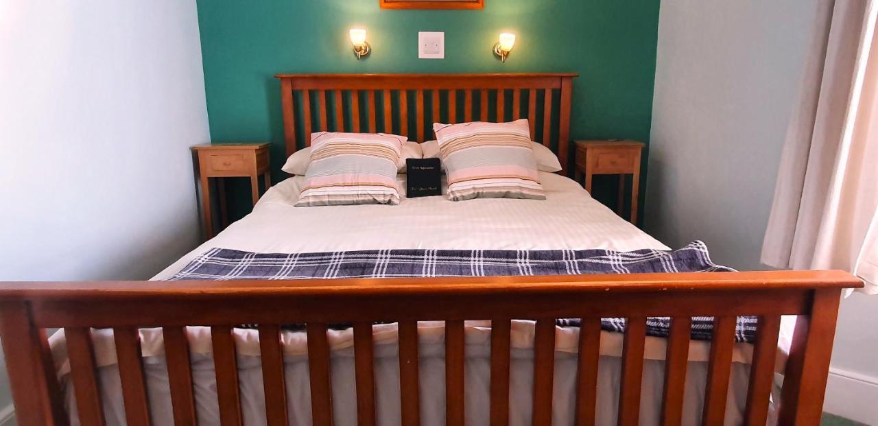 Guest house Tor Dean