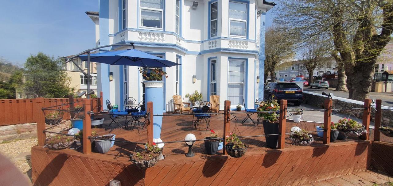 Tor Dean Guest house Torquay