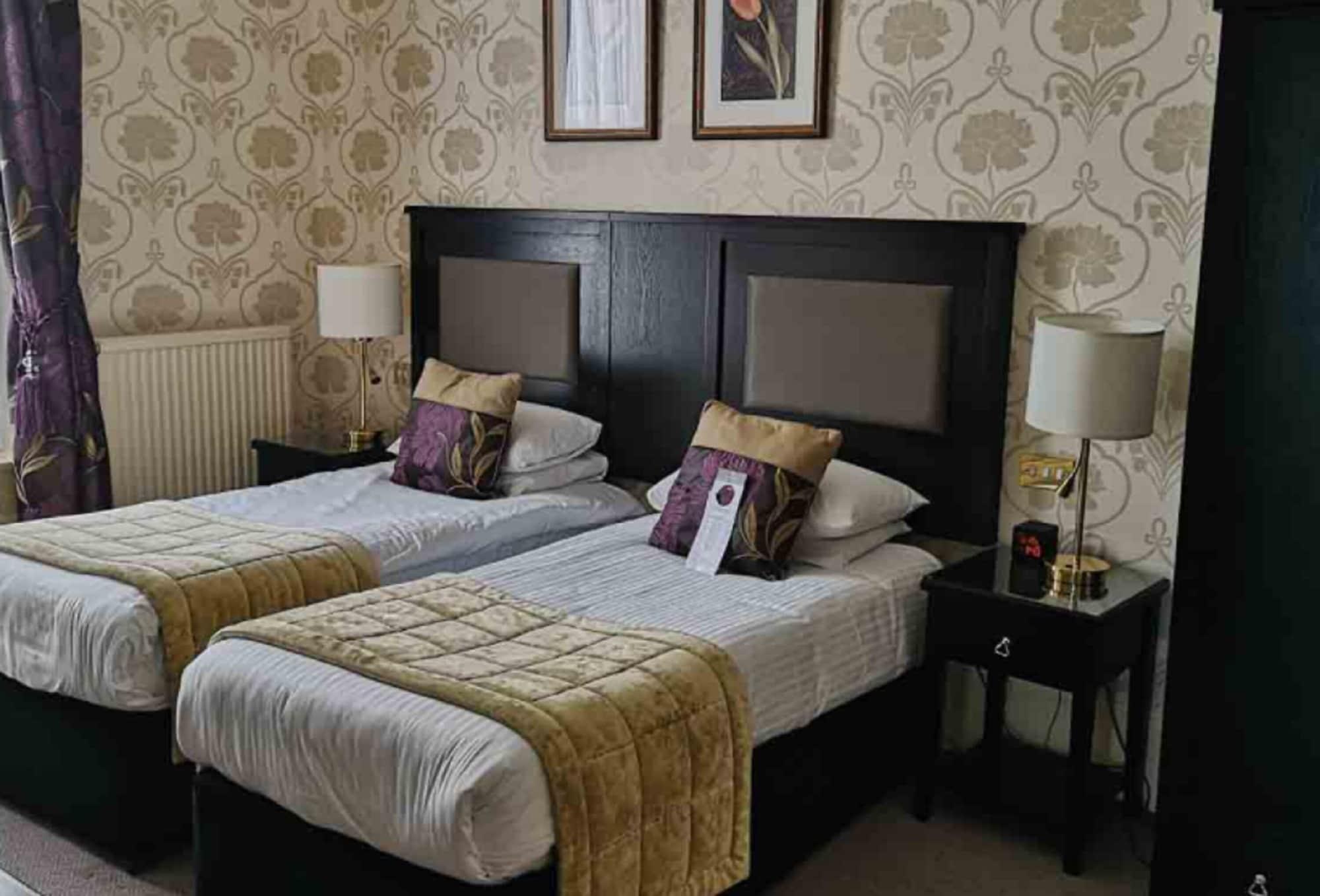 The Grand Hotel Torquay