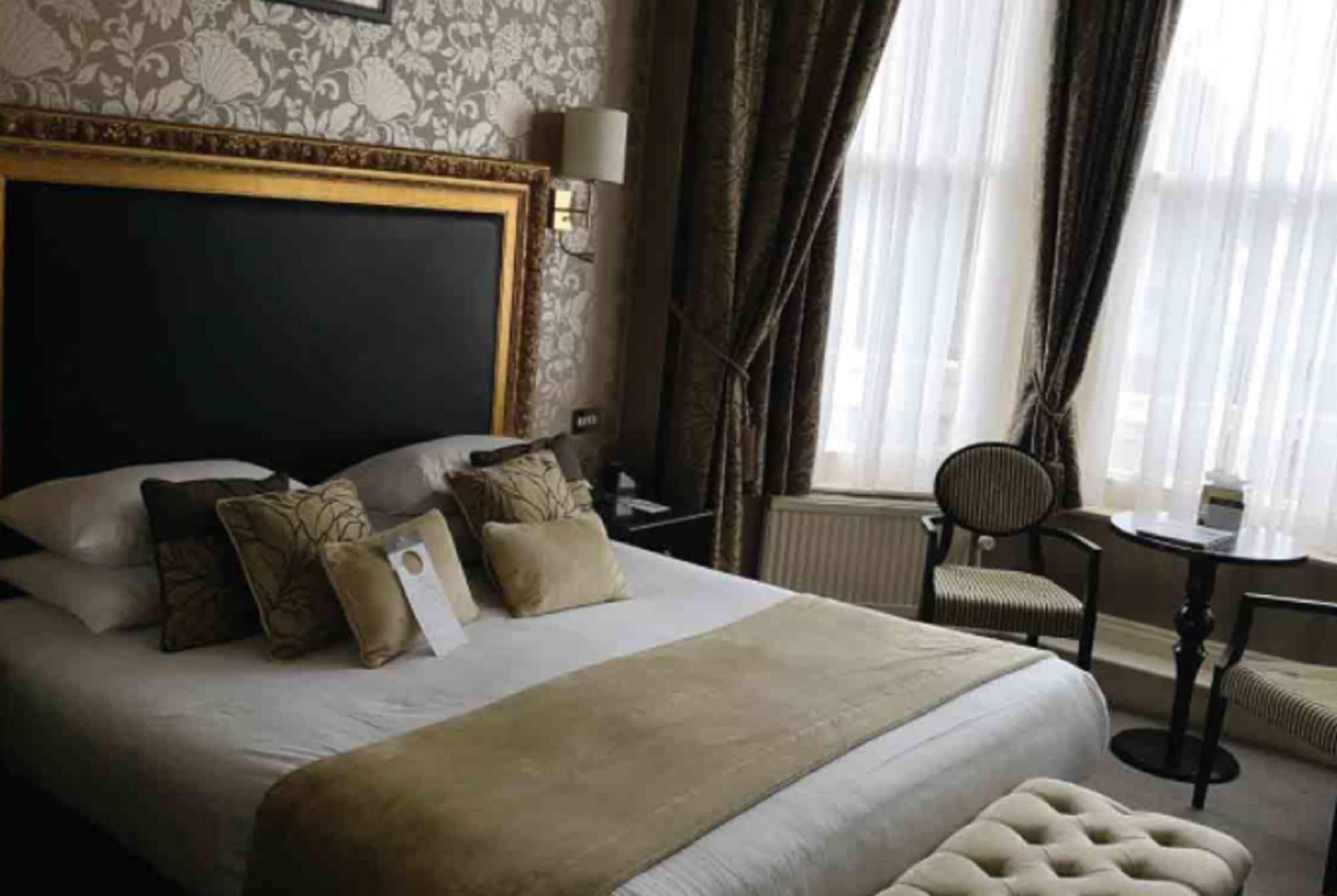 The Grand Hotel Torquay
