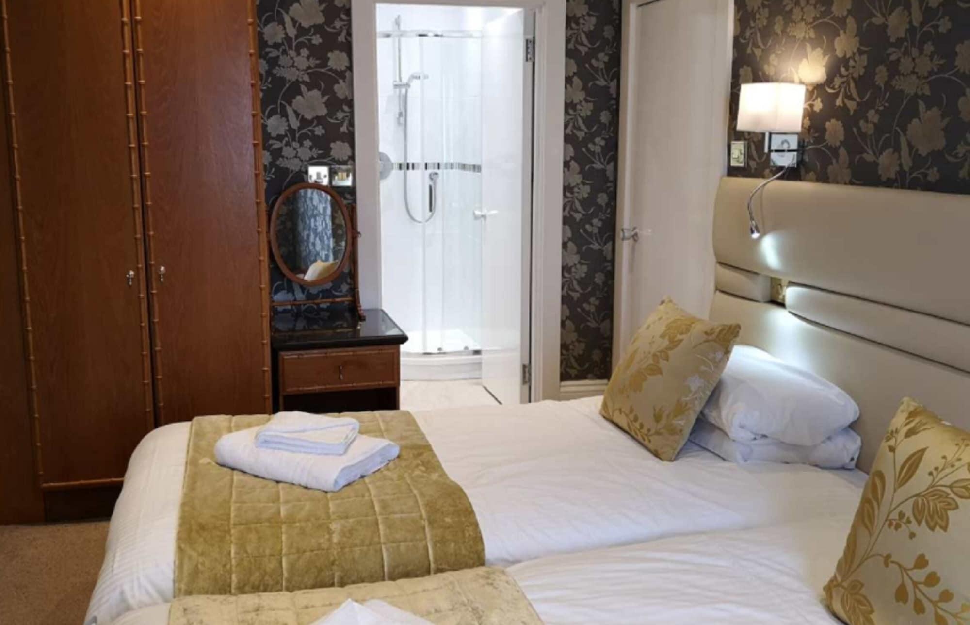 The Grand Hotel 4*