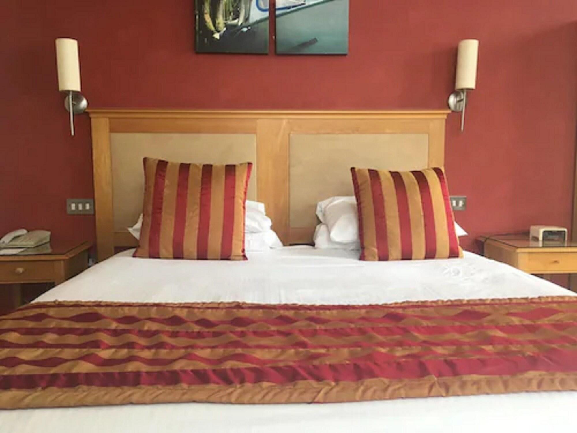 The Grand Hotel Torquay