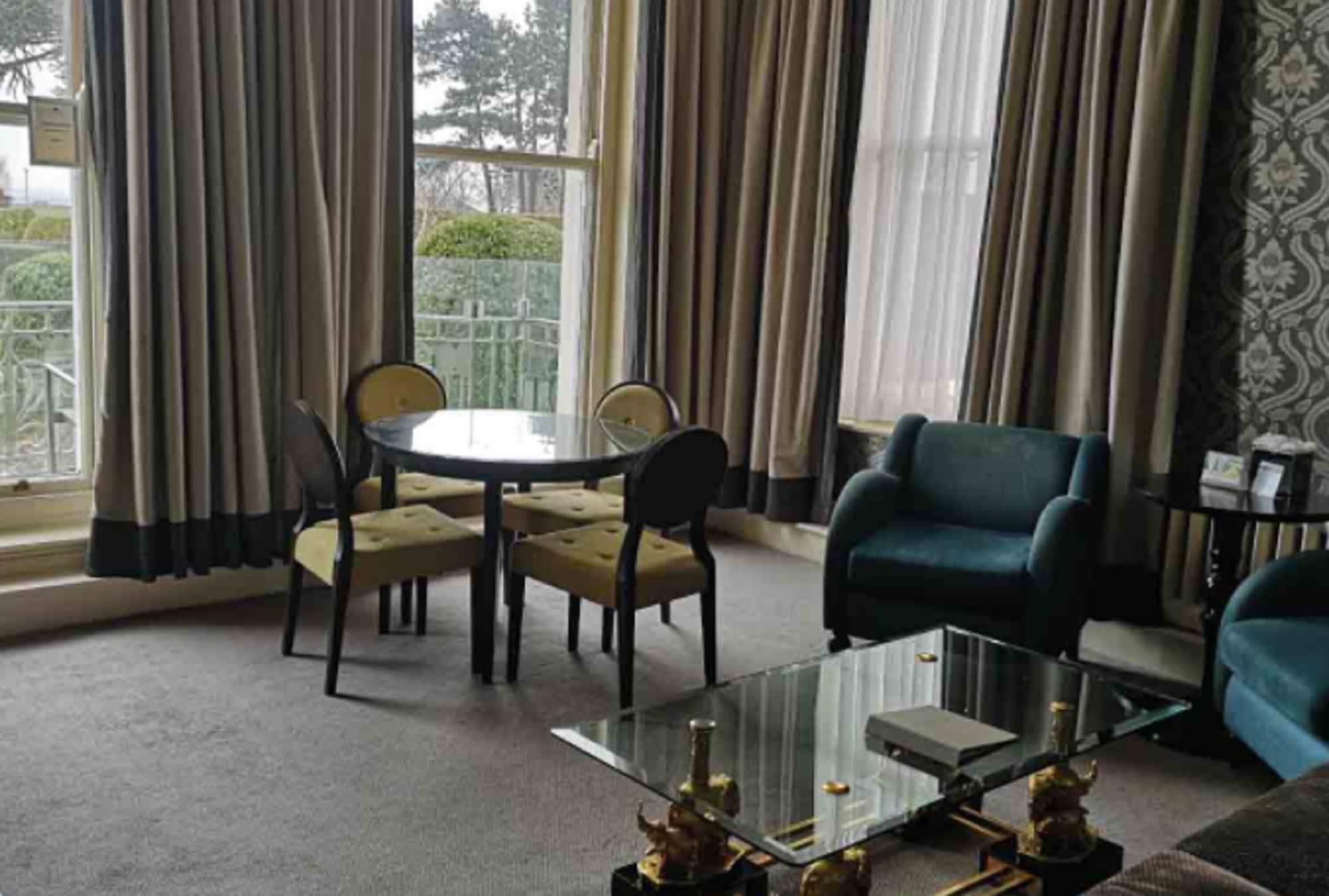 The Grand 4* Torquay