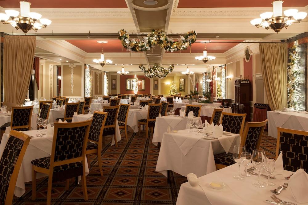 The Grand Hotel 4*