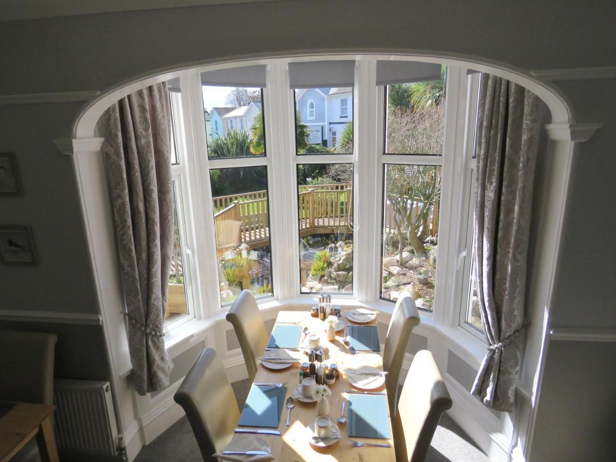 Bentley Guest house 4*