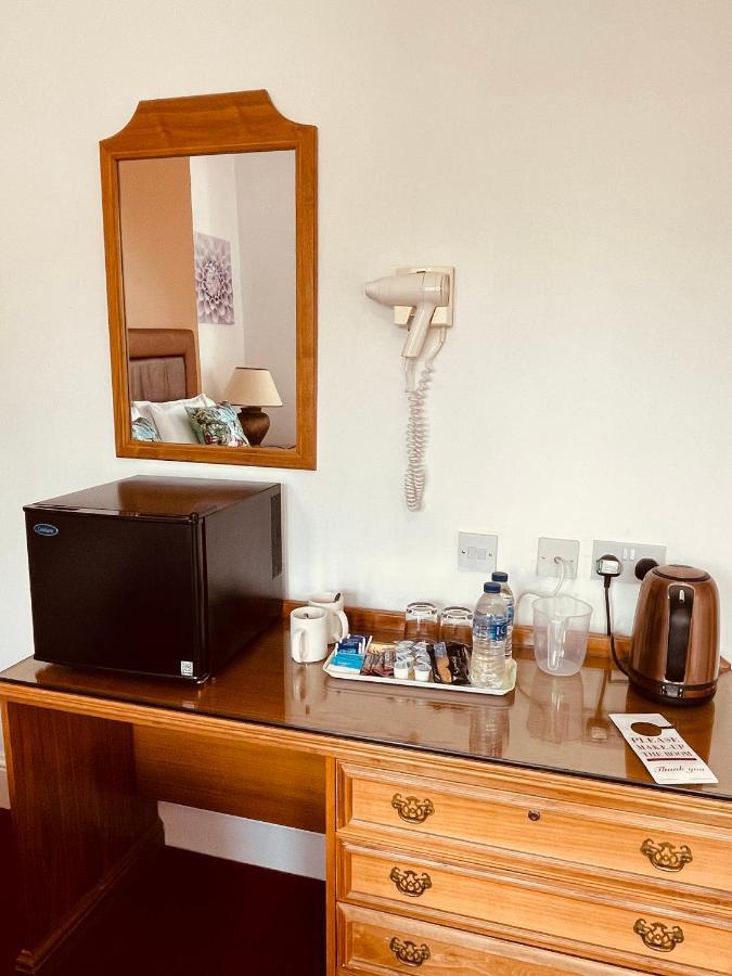 Hudson Guest house 4*