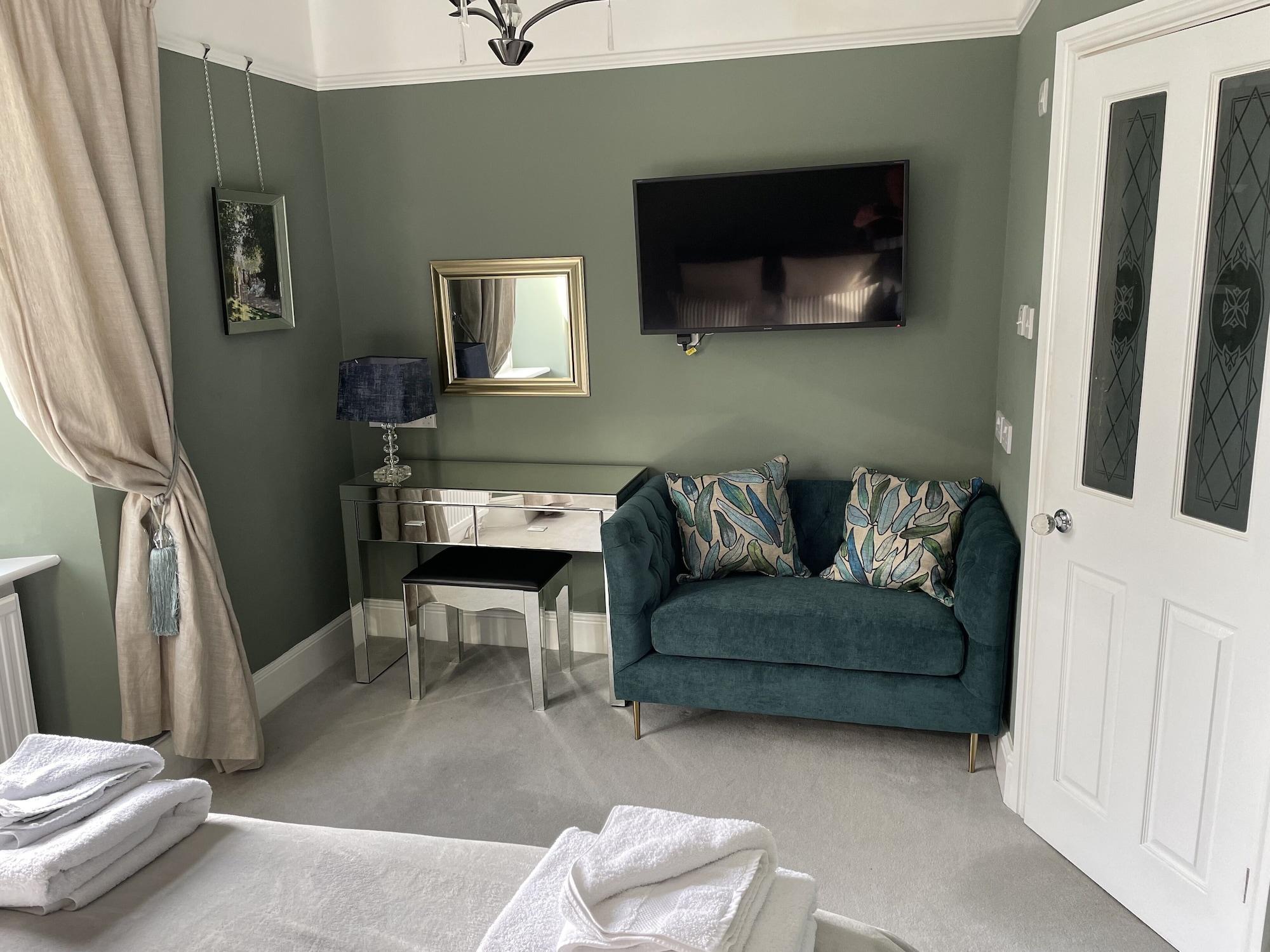 Bed & Breakfast Ferndale