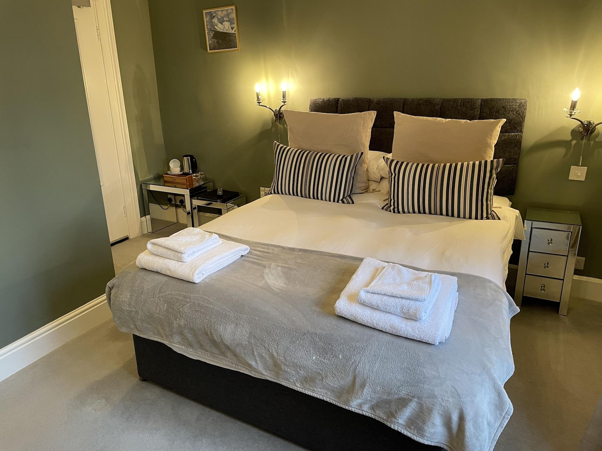 Bed & Breakfast Ferndale Torquay