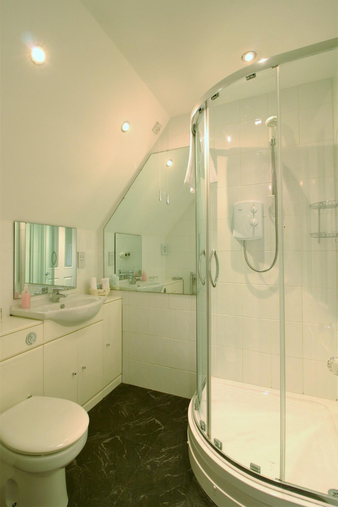 Bed & Breakfast Ferndale Torquay