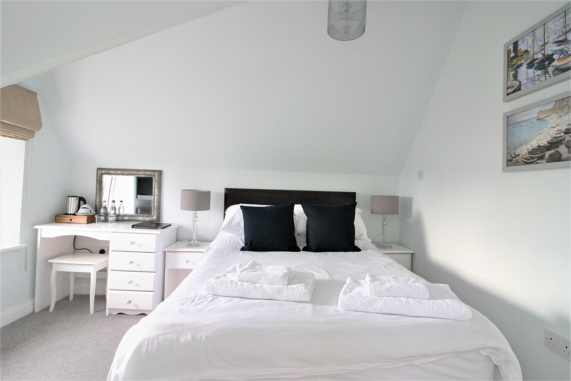 Ferndale Bed & Breakfast