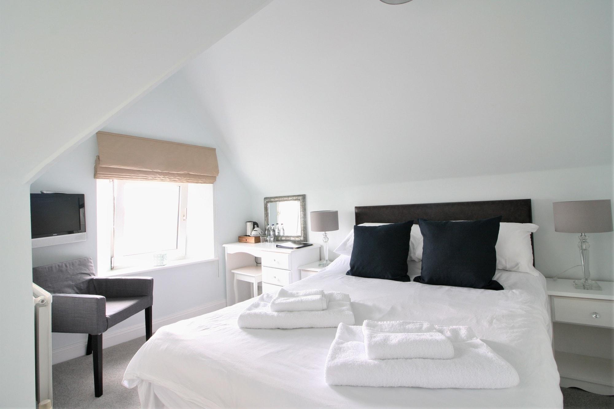 Ferndale Bed & Breakfast 4*