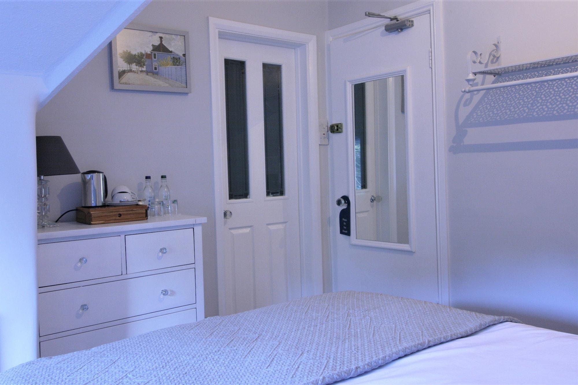 Bed & Breakfast Ferndale