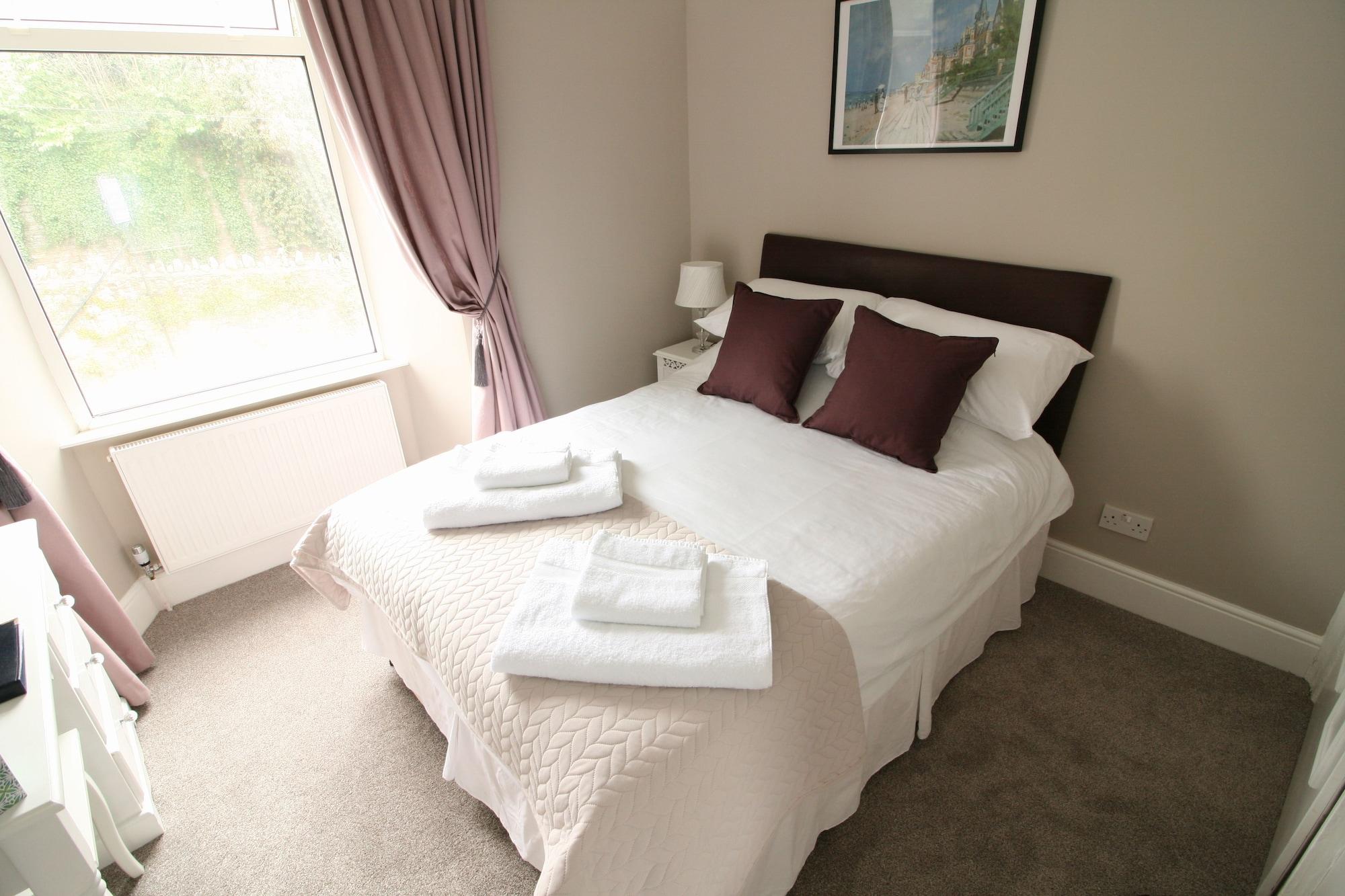 Ferndale 4* Torquay