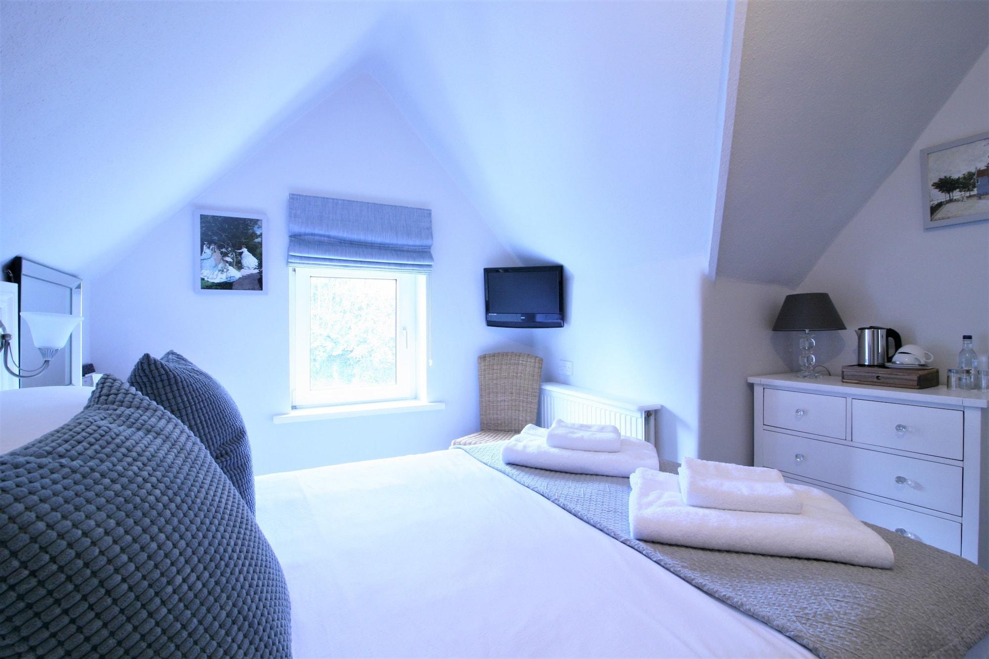 Ferndale Bed & Breakfast 4*