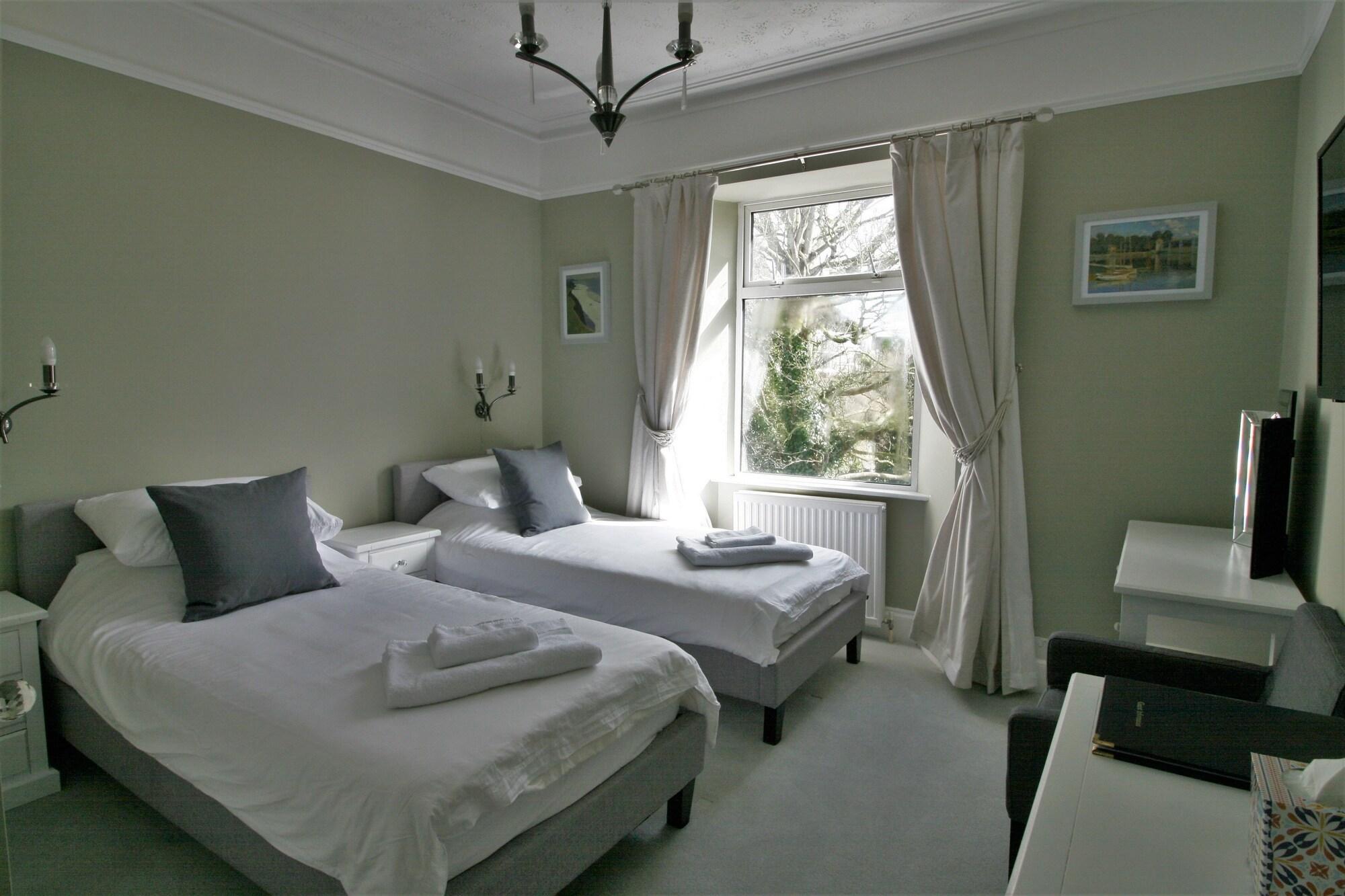 Ferndale 4* Torquay