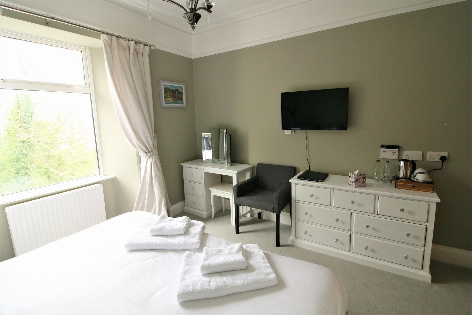 Ferndale Bed & Breakfast