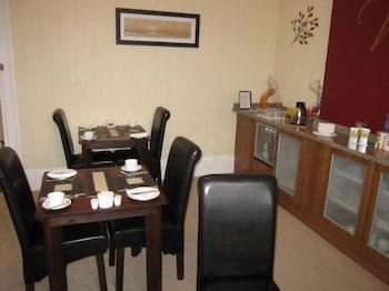 Casa de hóspedes The Wellsway 4*