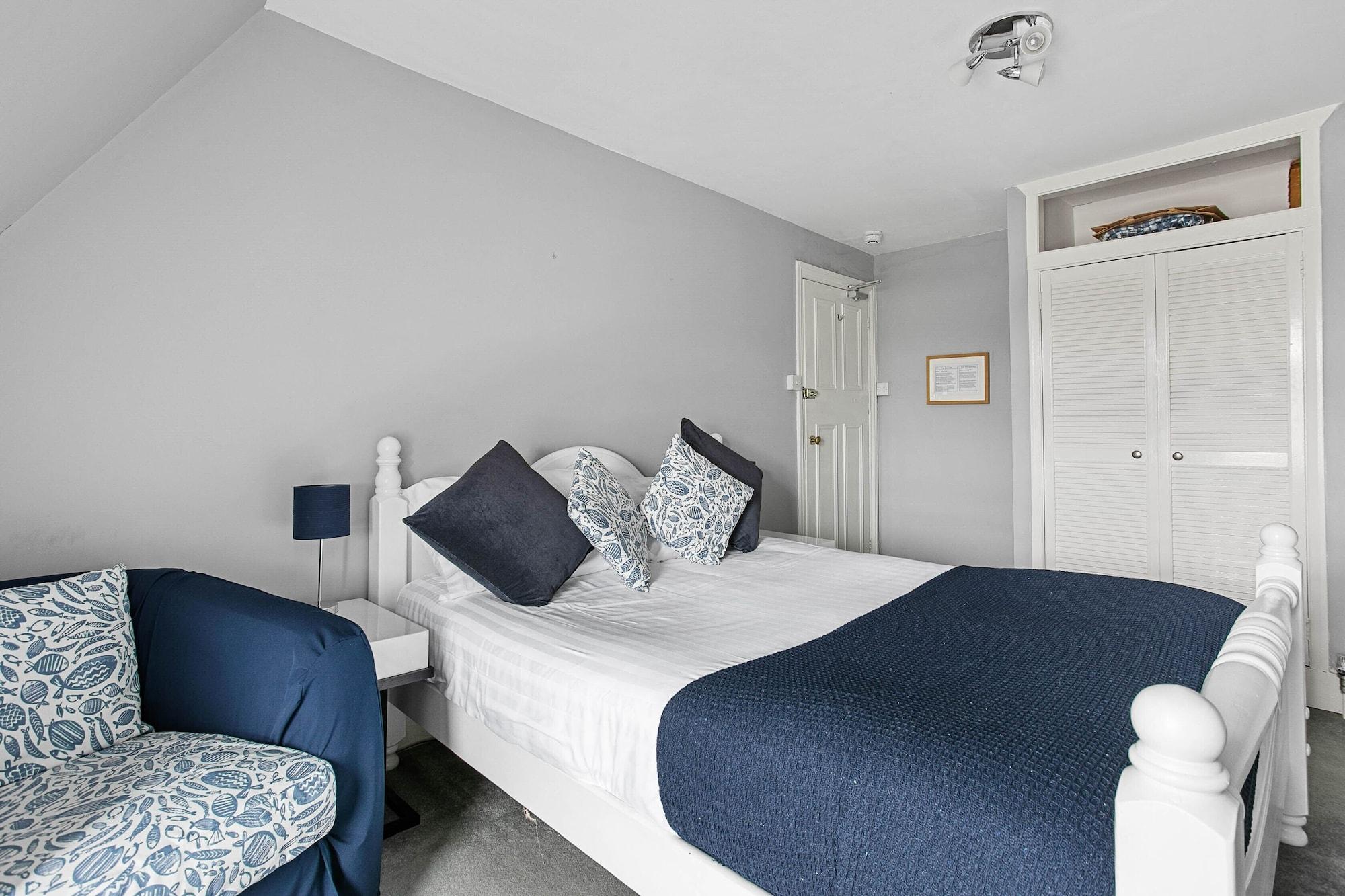The Belmont Bed & Breakfast 4*