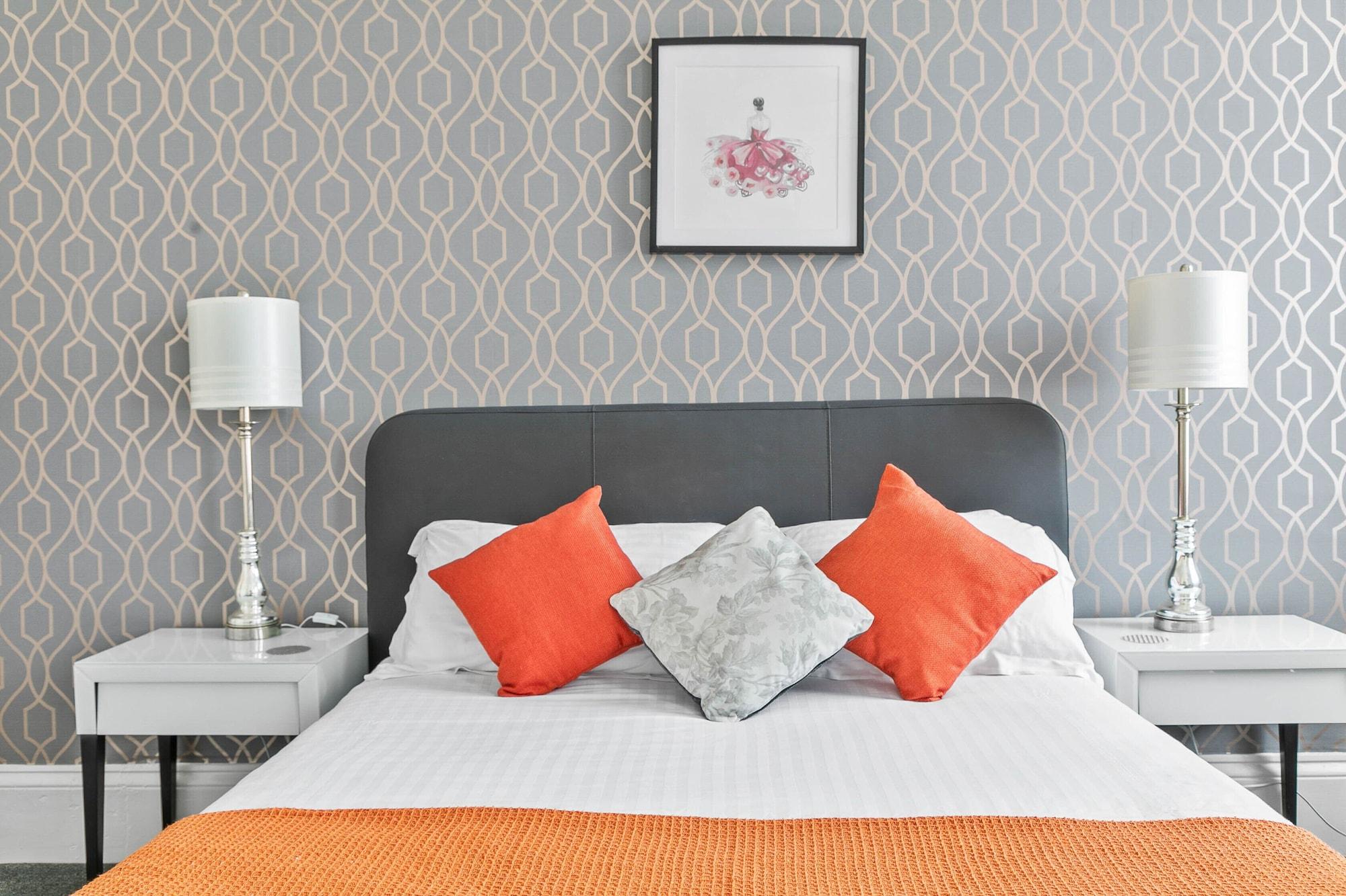 Bed & Breakfast The Belmont 4*