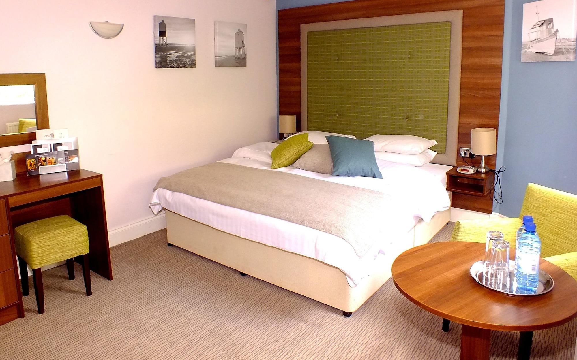 The Osborne Hotel 4*