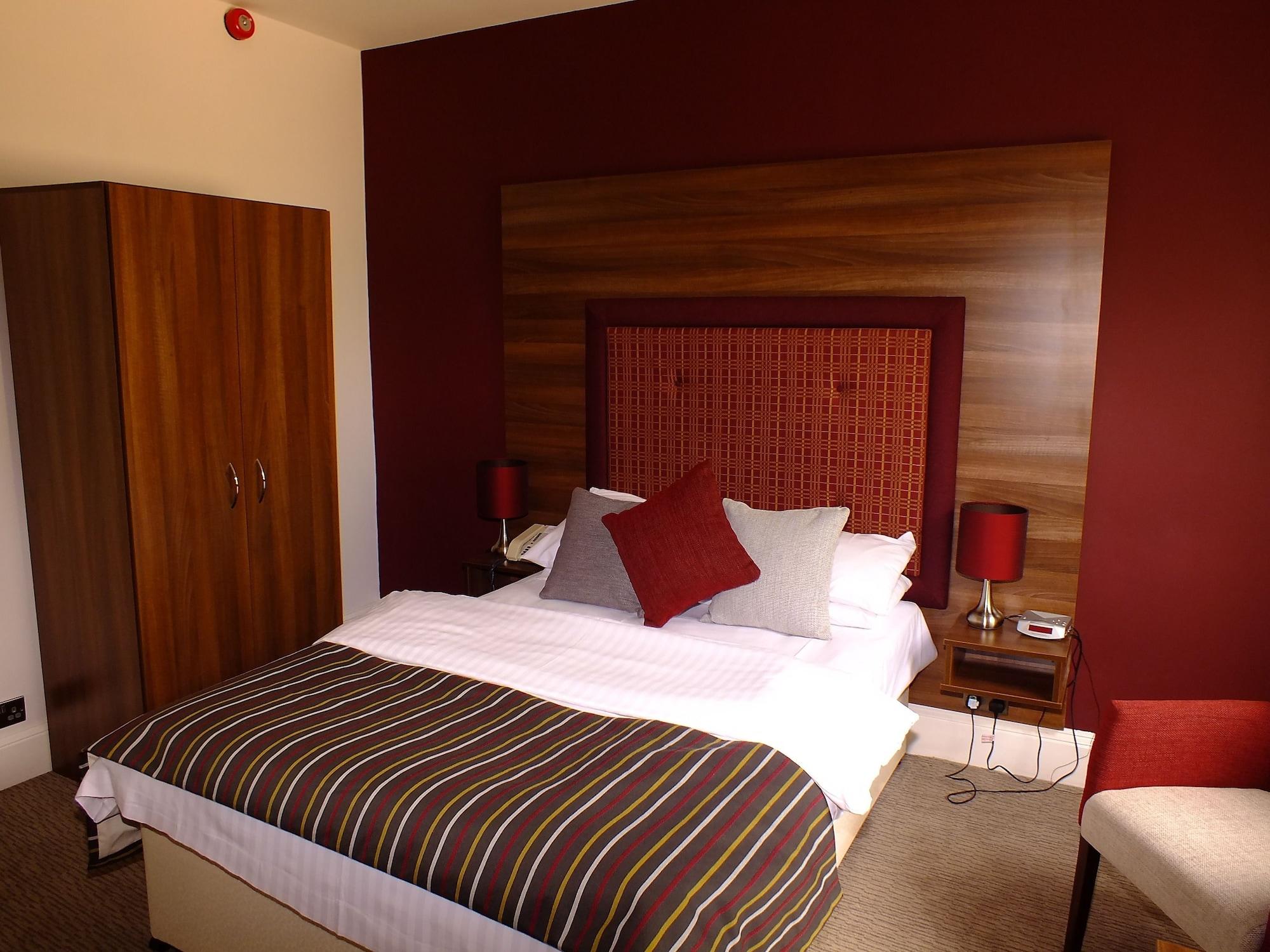 The Osborne Hotel Torquay