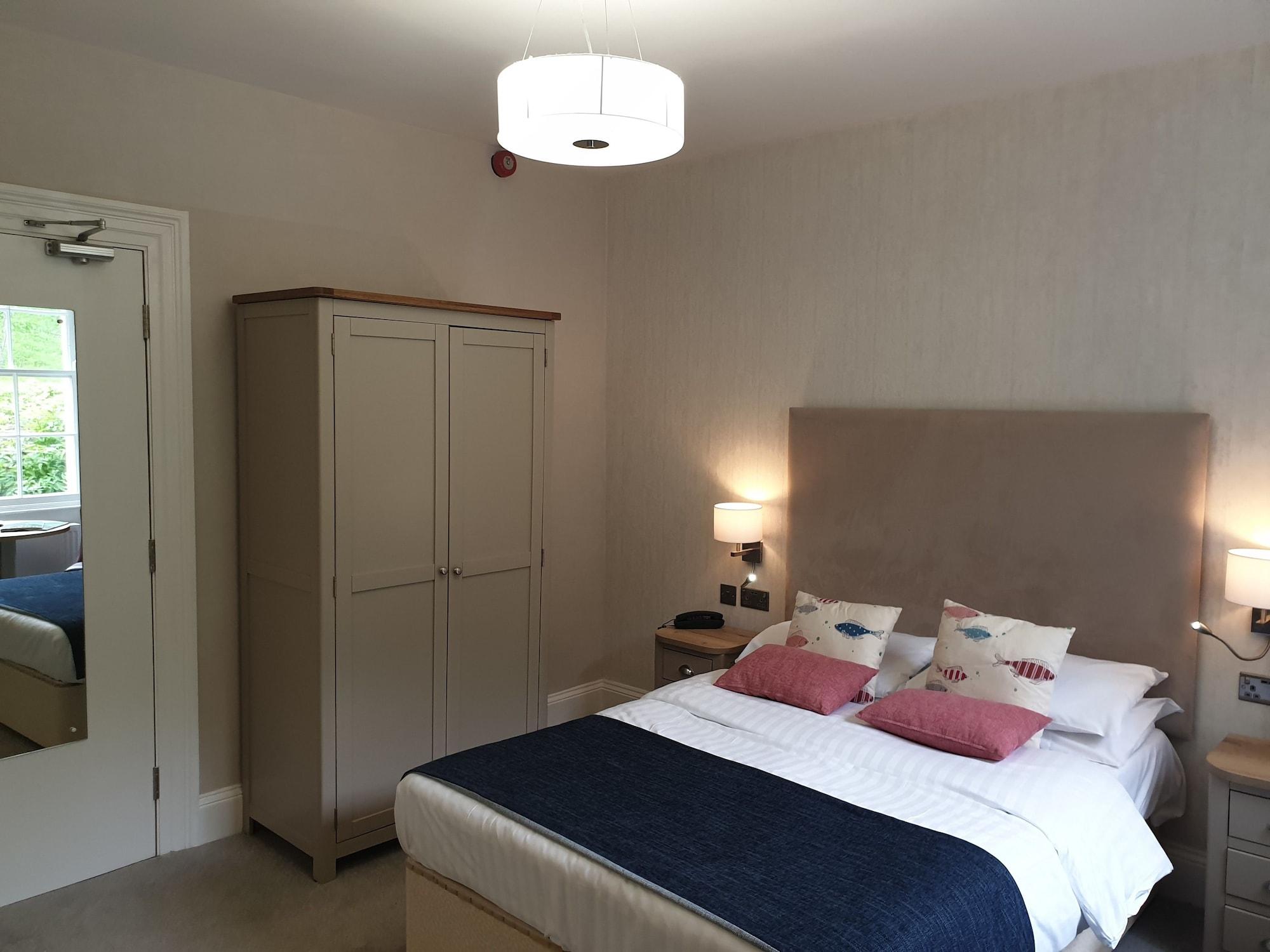 The Osborne Hotel Torquay