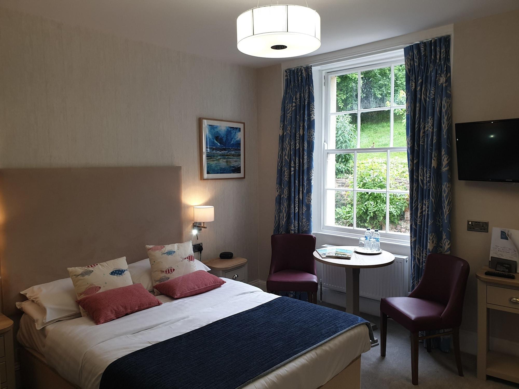 The Osborne Hotel 4*