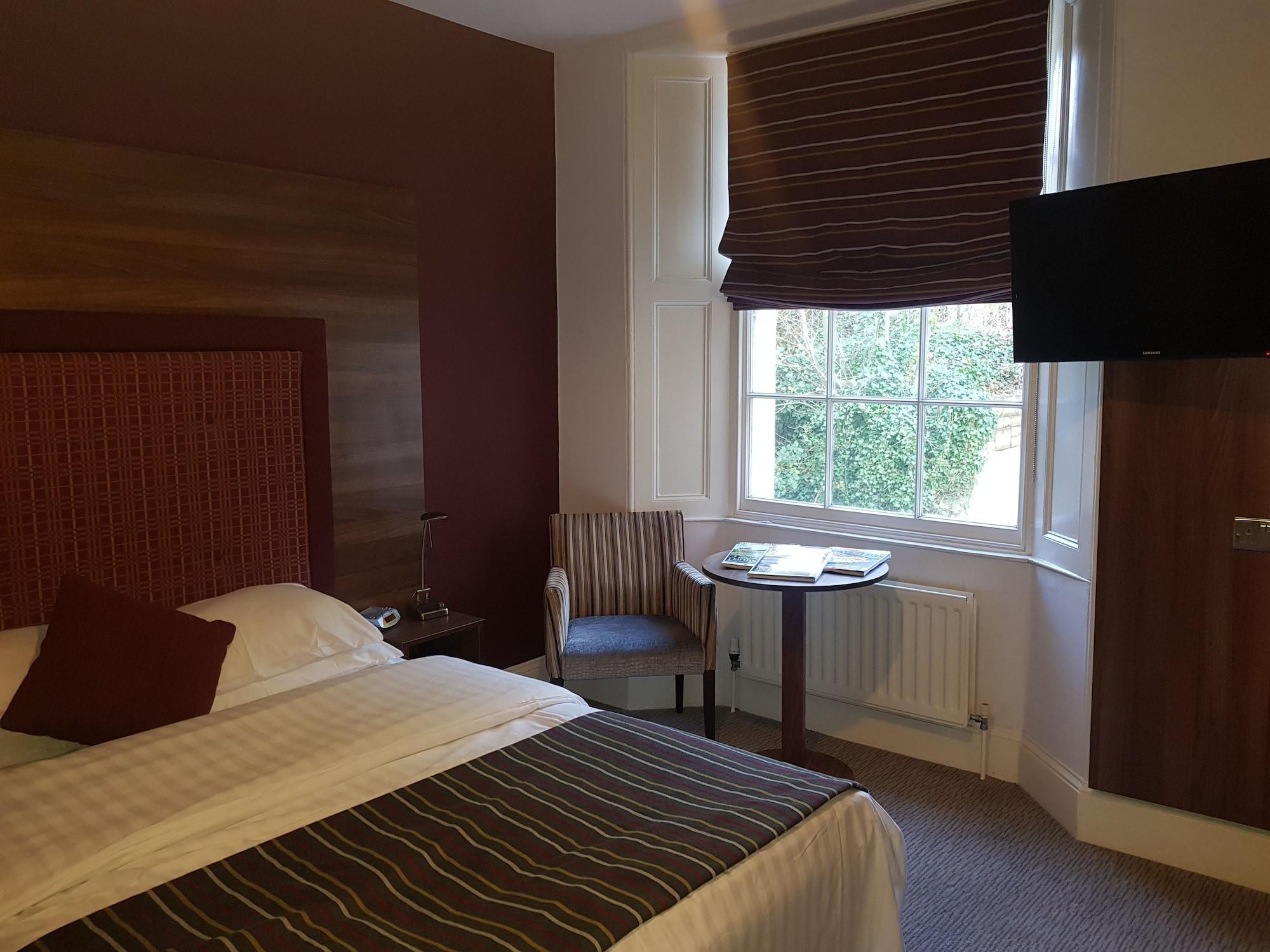 The Osborne Hotel Torquay