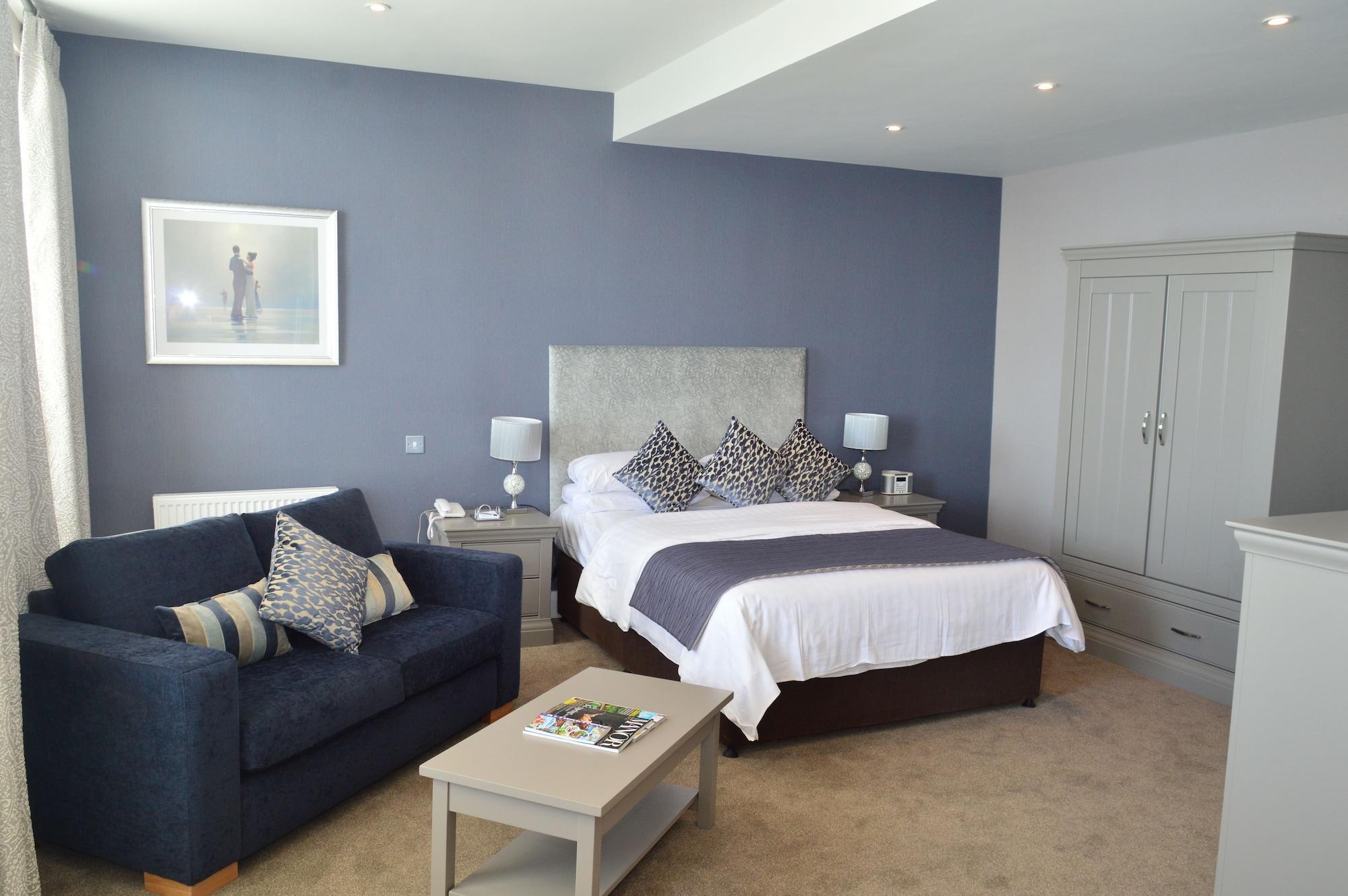 The Osborne 4* Torquay