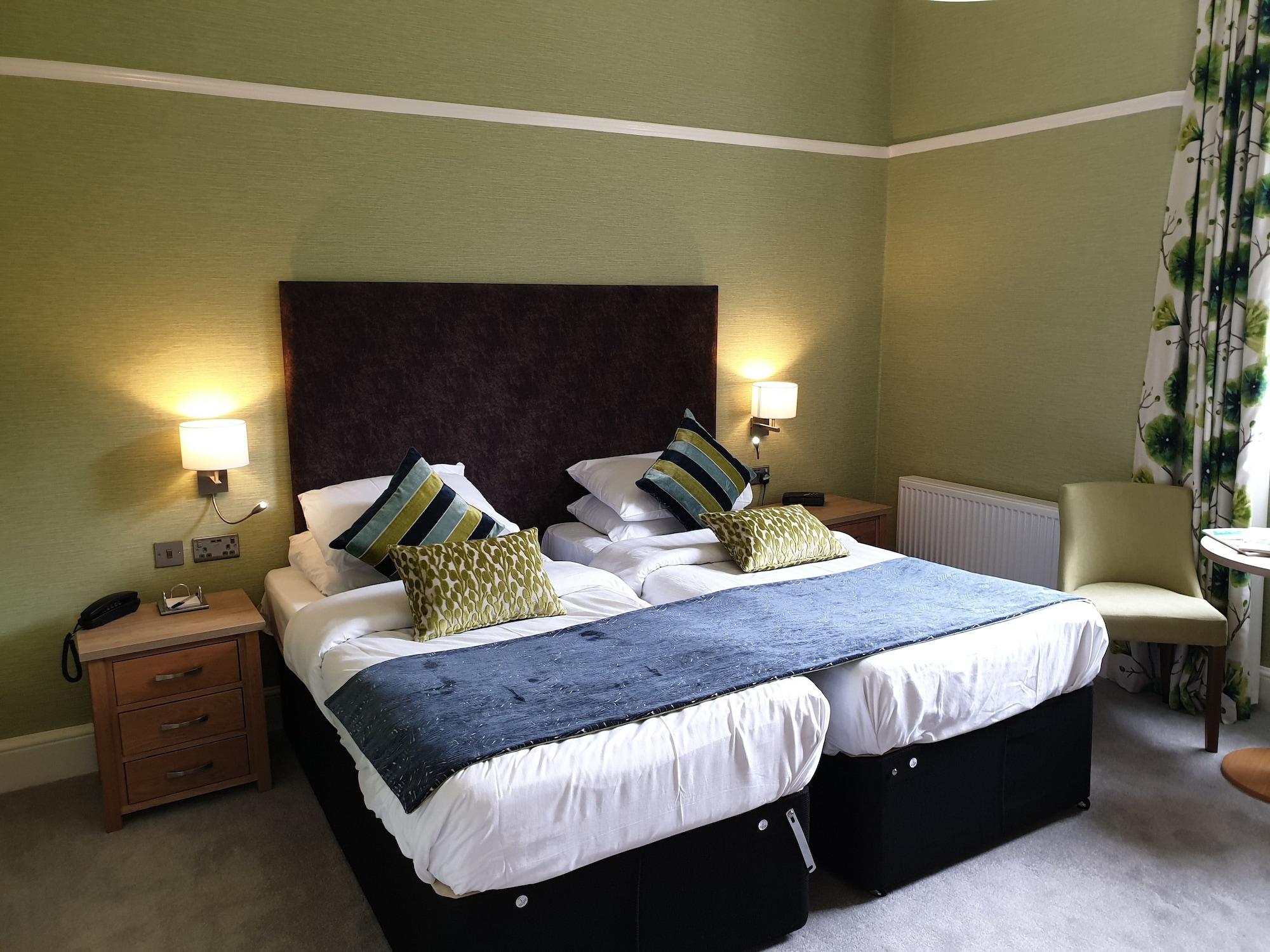The Osborne Hotel Torquay