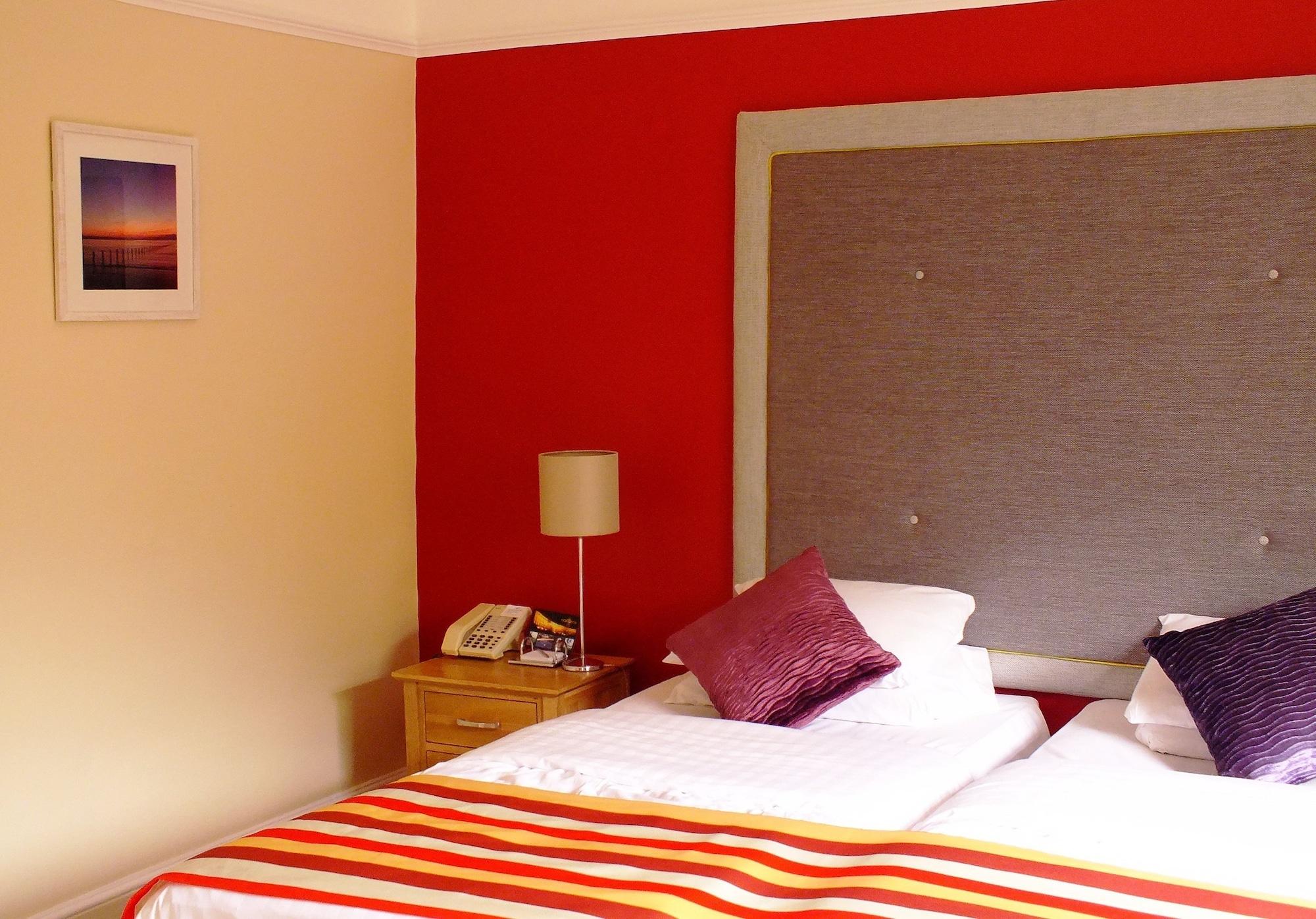 Hotel The Osborne 4*