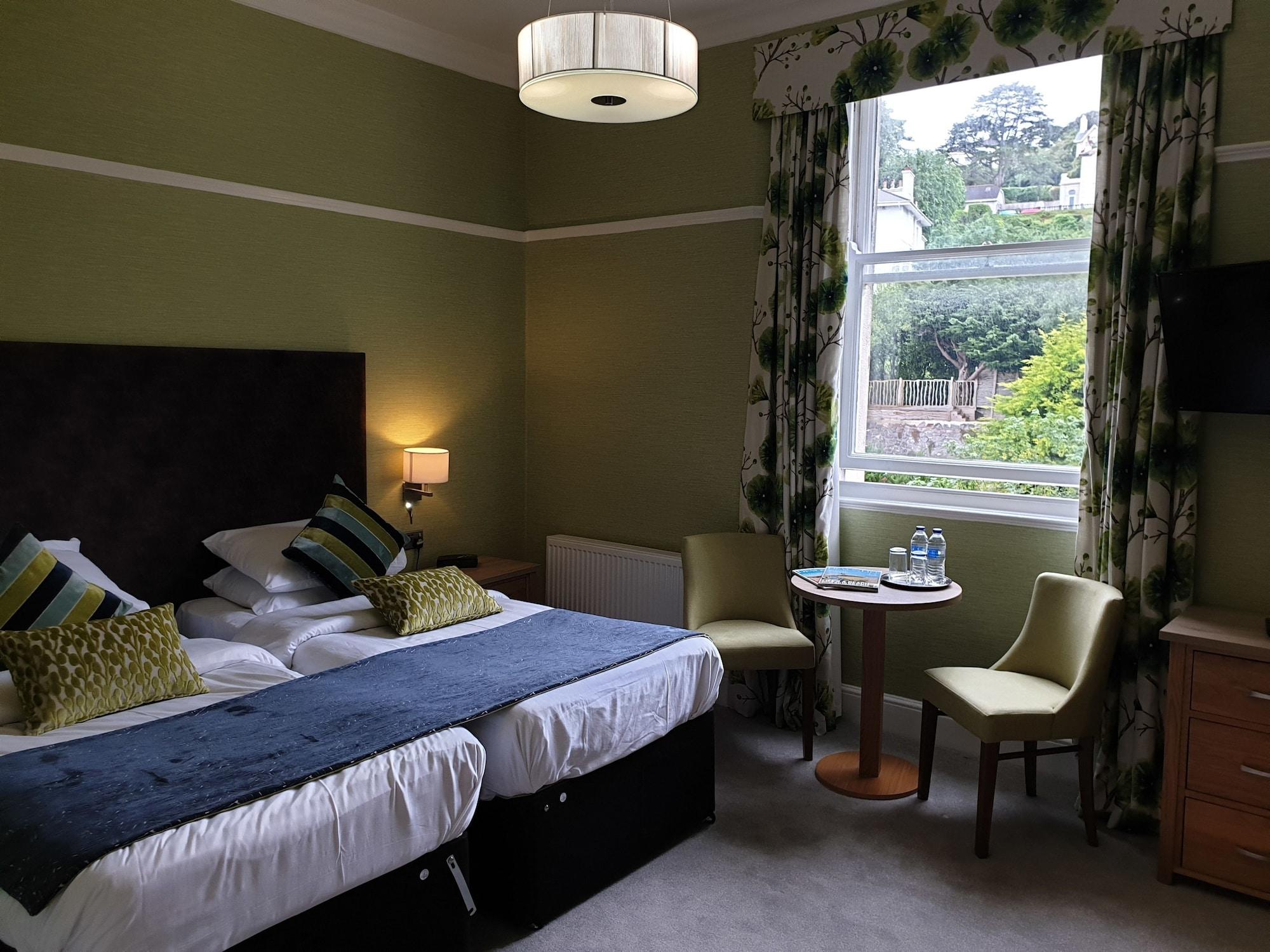 The Osborne Hotel Torquay